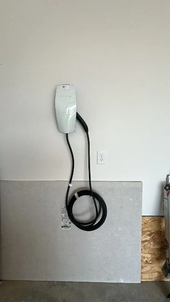 Slide of Nexgen Electric