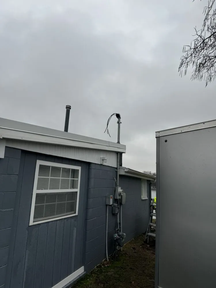 Emergency electrician providing lighting installation in Idaville, IN - NexGen electric