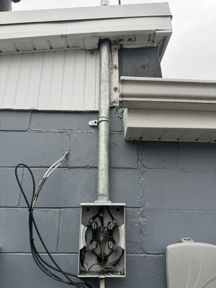 Licensed electrician providing emergency electrical service in Idaville, IN - NexGen electric