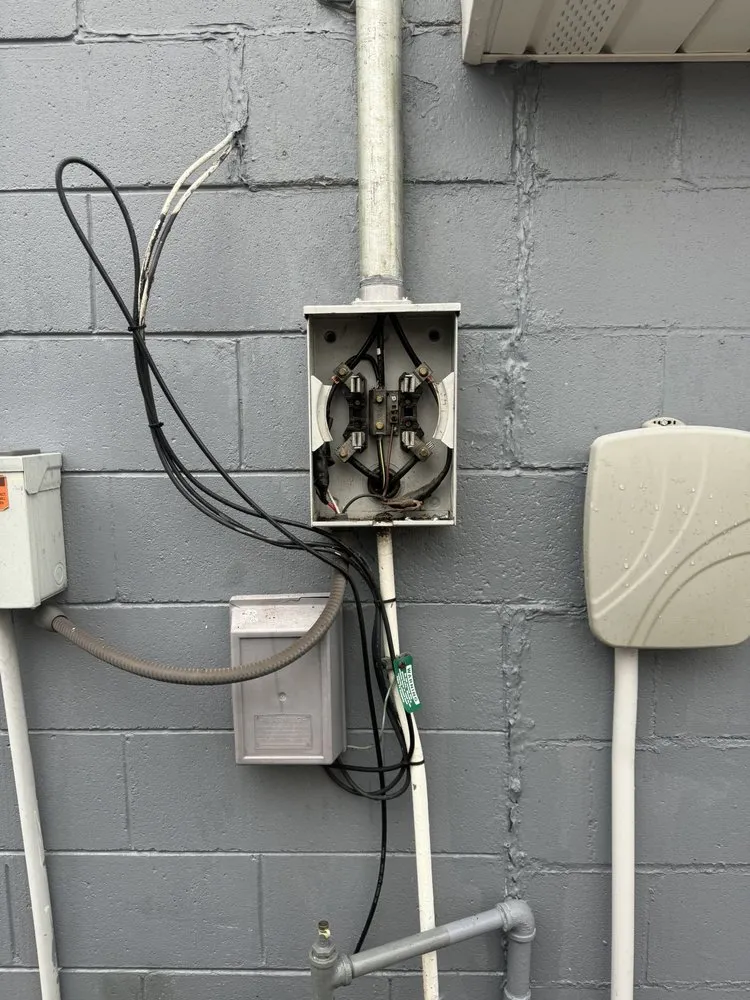 Expert wiring installation experts serving Idaville, IN - NexGen electric