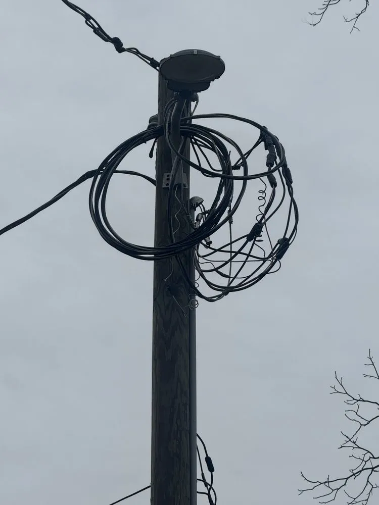 Licensed outlet and switch repair in Idaville, IN by NexGen electric