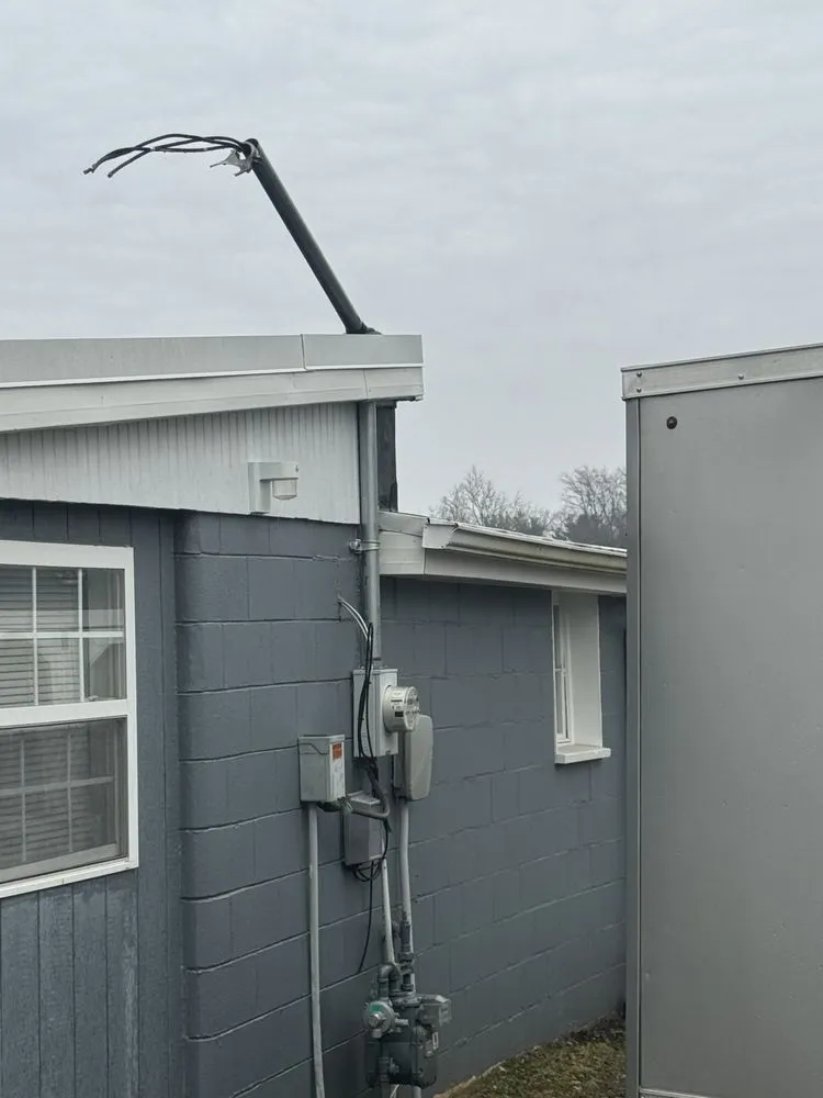Trusted emergency electrical service experts serving Idaville, IN - NexGen electric