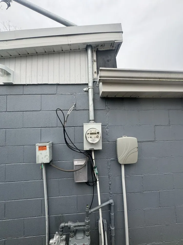 Professional electrician providing electrical repair in Idaville, IN - NexGen electric