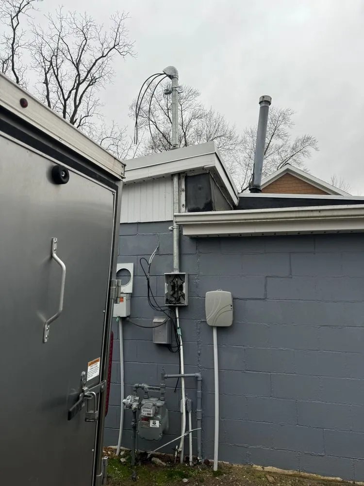 Expert electrical repair service in Idaville, IN - NexGen electric