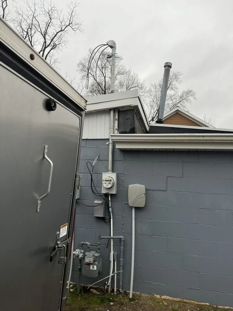 Licensed electrical repair service in Idaville, IN - NexGen electric
