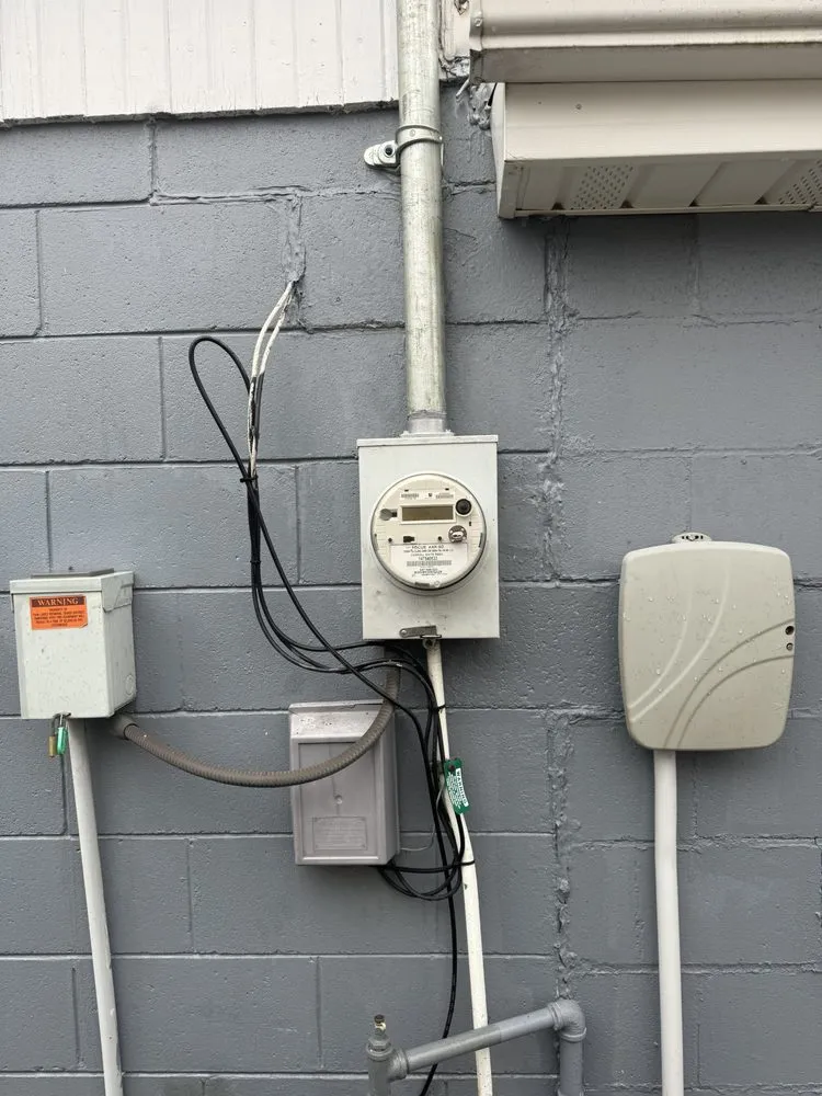 Trusted wiring installation experts serving Idaville, IN - NexGen electric