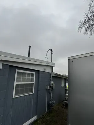NexGen electric