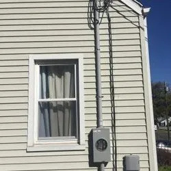 Slide of Nexgen Electric