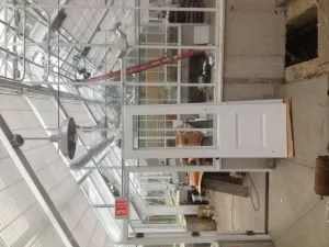 Slide of Nexgen Electric