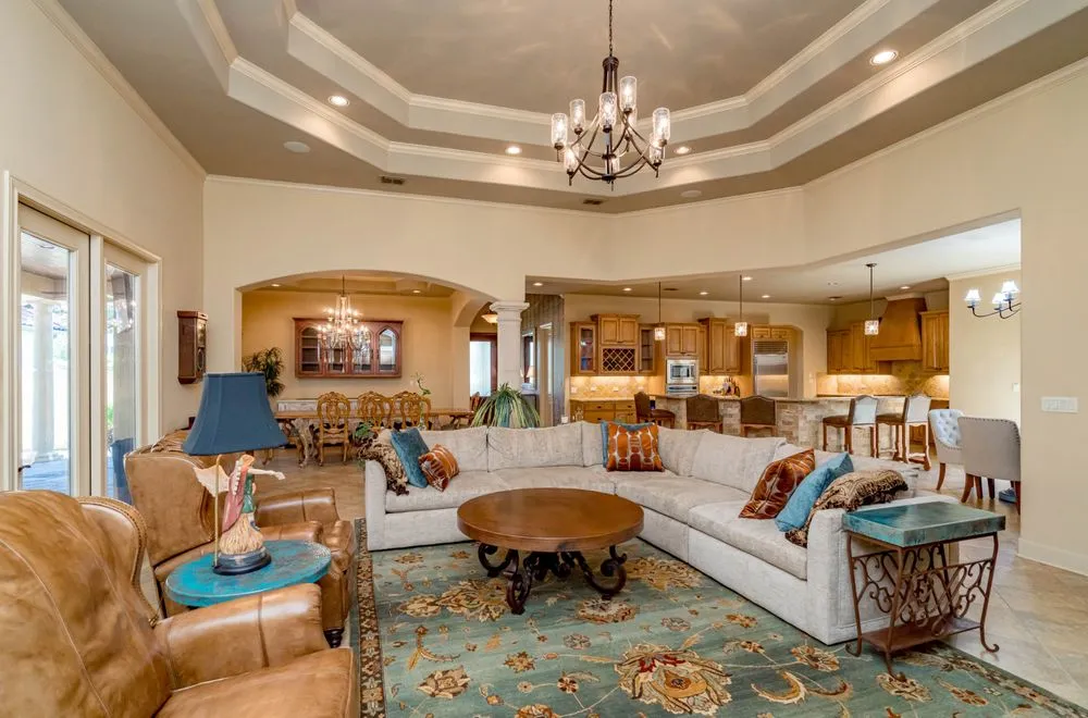 Slide of Nexgen Electrical Solutions