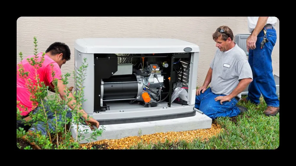 Slide of Nexgen Electrical Solutions