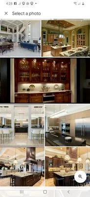 NexLevel Designs Logo