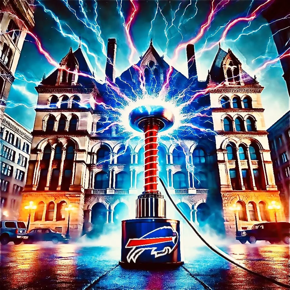 Slide of Next Gen Current Electrical