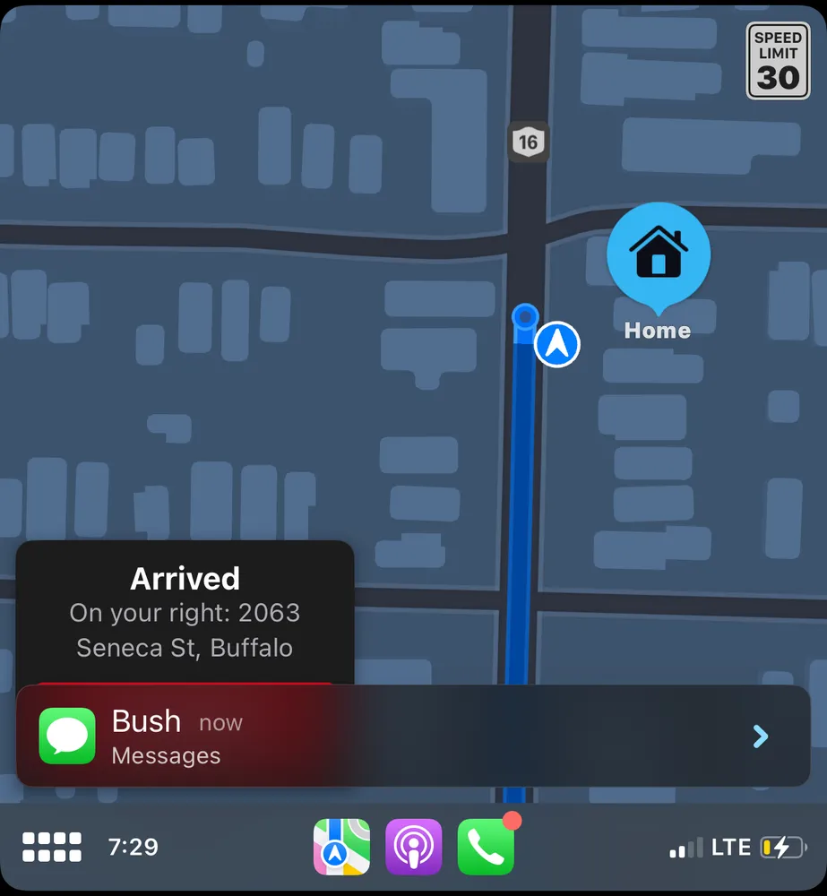 Slide of Next Gen Current Electrical