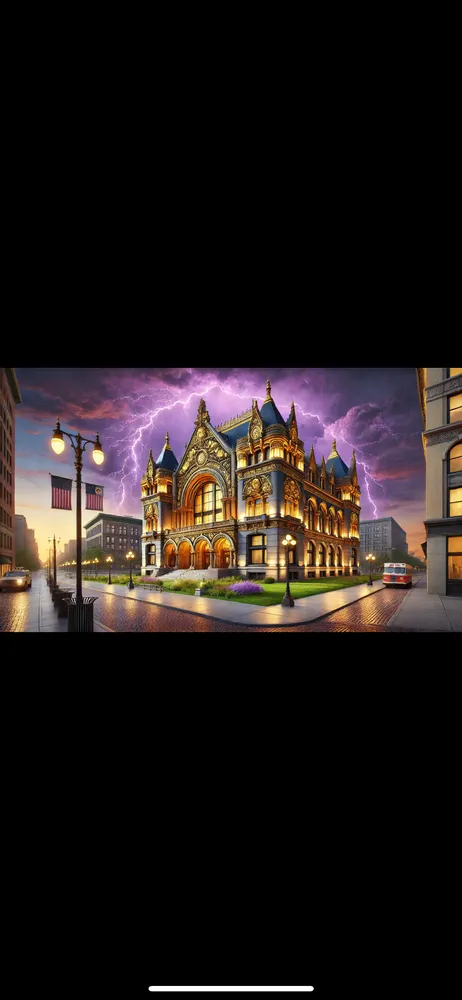 Slide of Next Gen Current Electrical