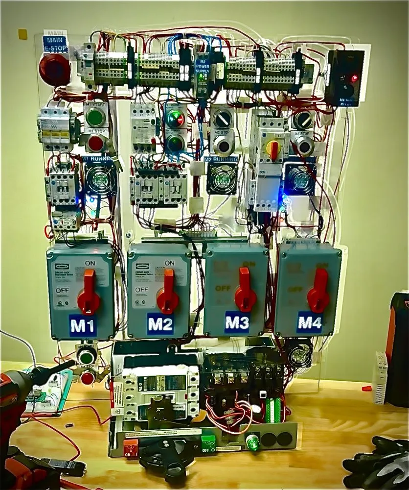 Professional emergency electrical service service in ,  - Next Gen Current Electrical