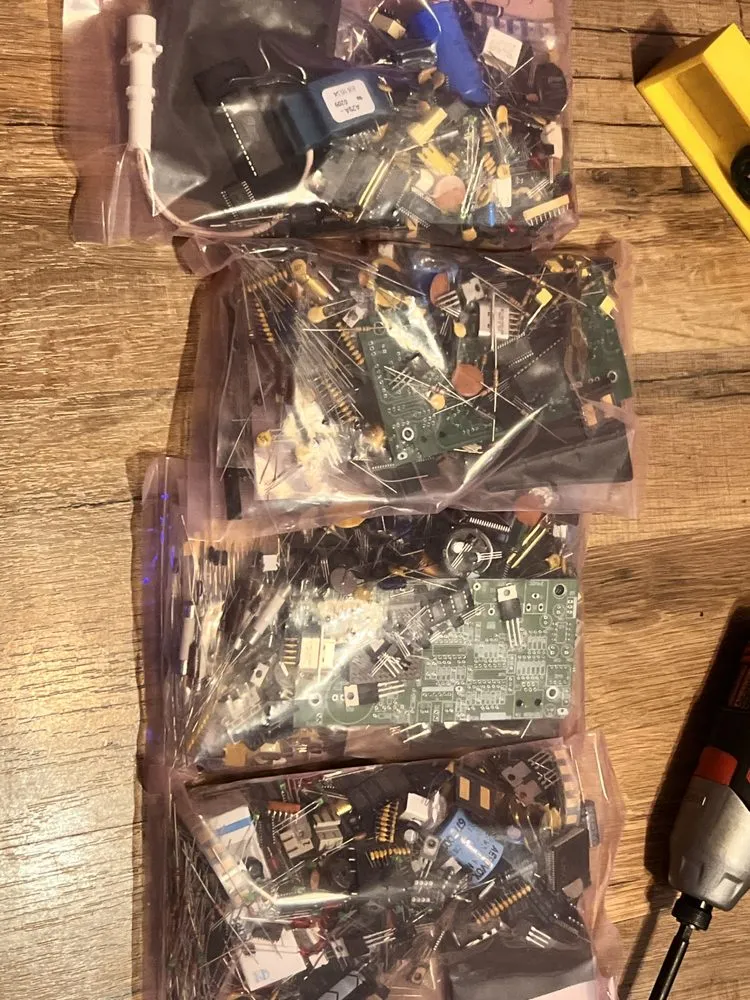 Trusted emergency electrical service service in ,  - Next Gen Current Electrical