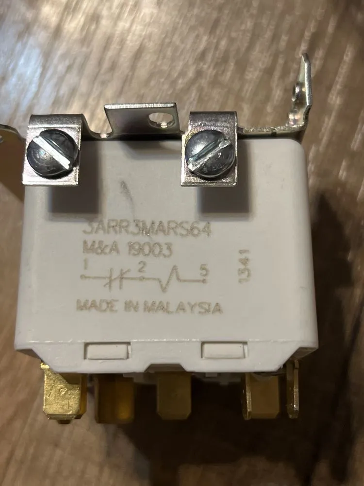 Slide of Next Gen Current Electrical