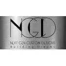 Slide of Next Gen Custom Designs
