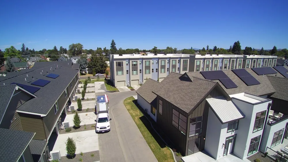 Reliable lighting installation experts serving Coeur d'Alene, ID - Next Gen Electric