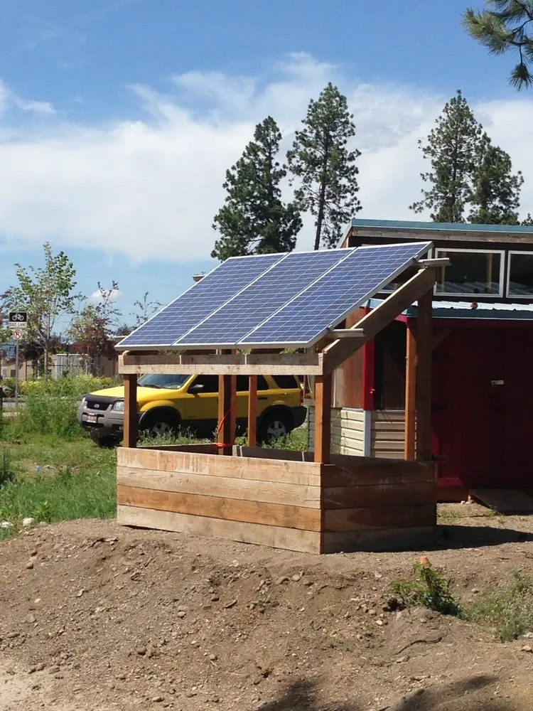 Licensed electrician providing lighting installation in Coeur d'Alene, ID - Next Gen Electric