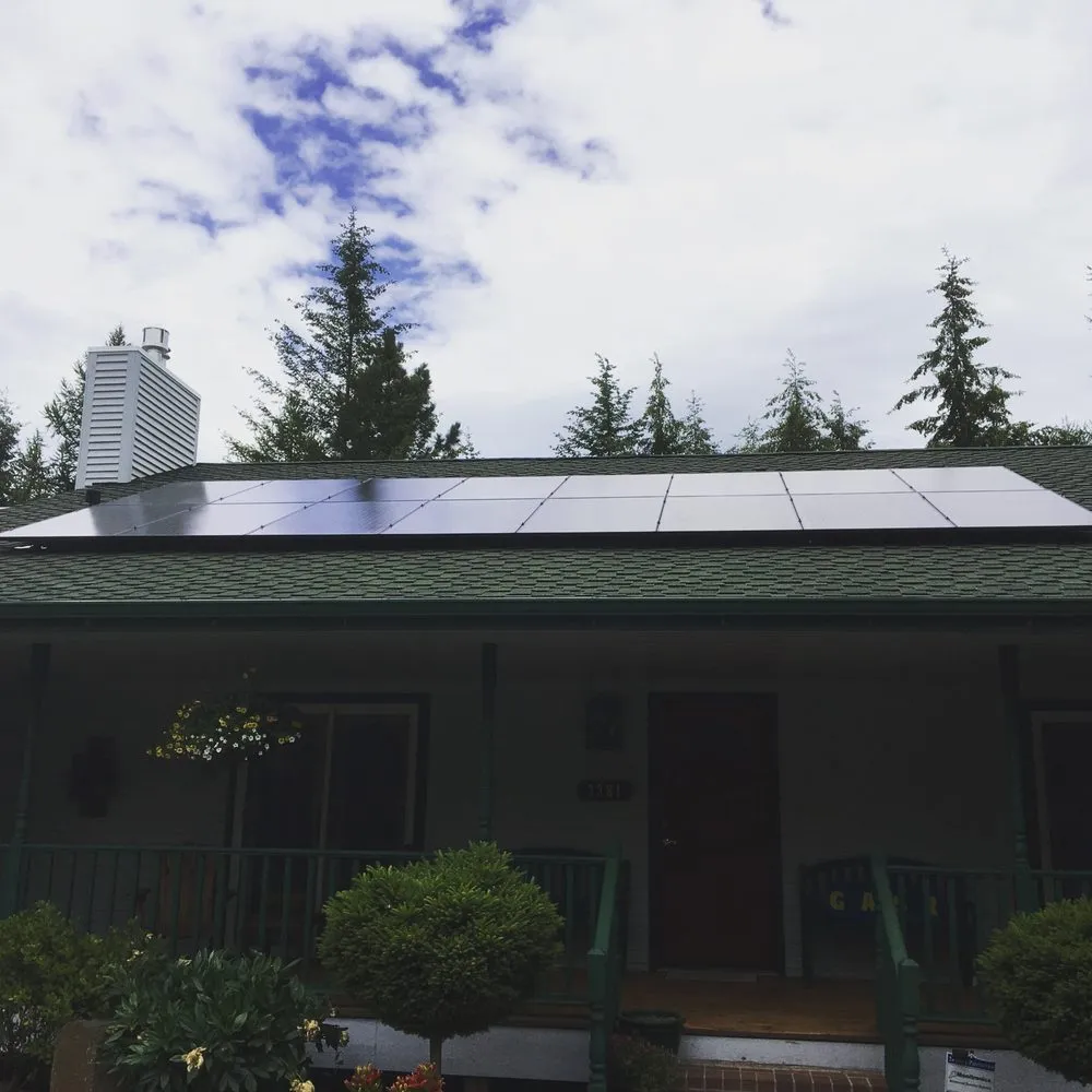 Affordable panel upgrade experts serving Coeur d'Alene, ID - Next Gen Electric