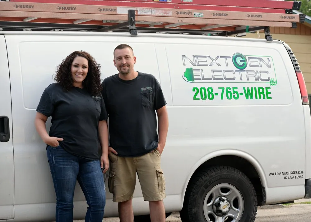 Emergency emergency electrical service service in Coeur d'Alene, ID - Next Gen Electric