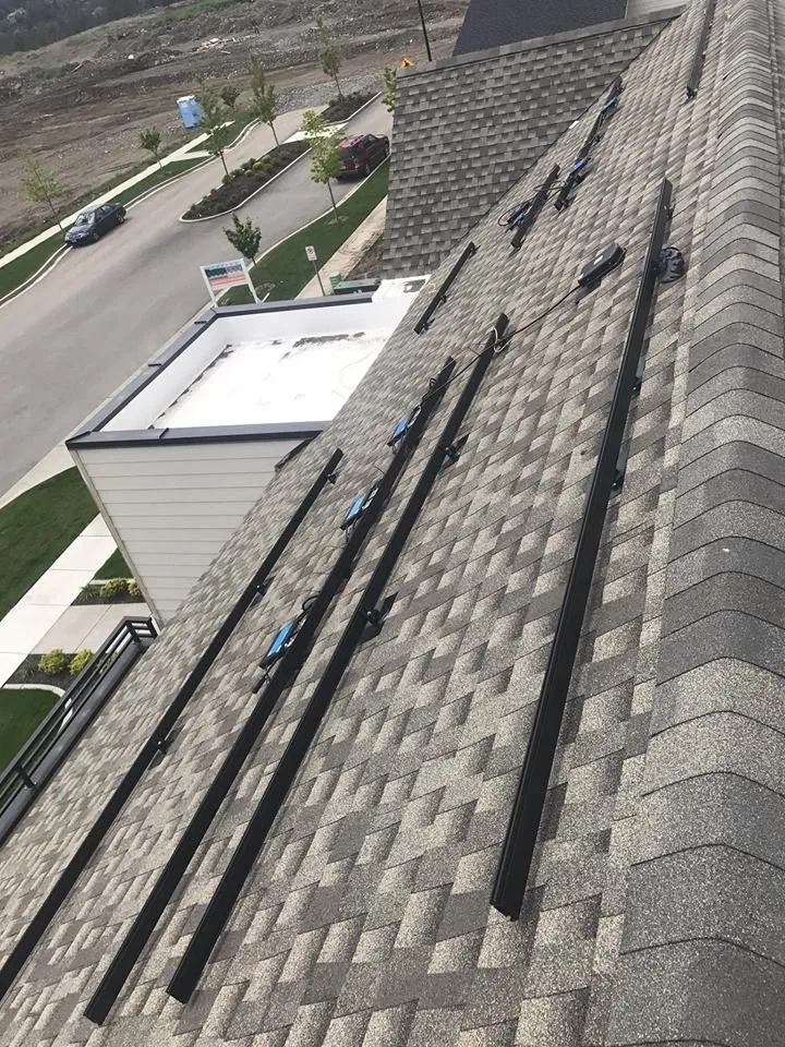 Certified emergency electrical service in Coeur d'Alene, ID by Next Gen Electric