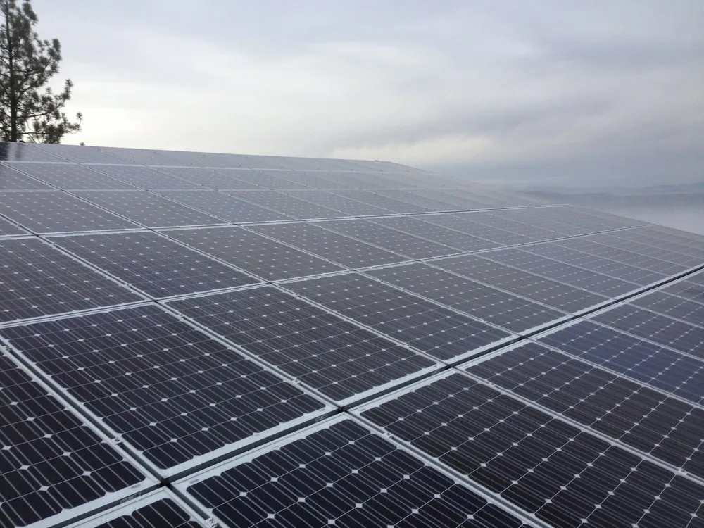 Certified emergency electrical service in Coeur d'Alene, ID by Next Gen Electric