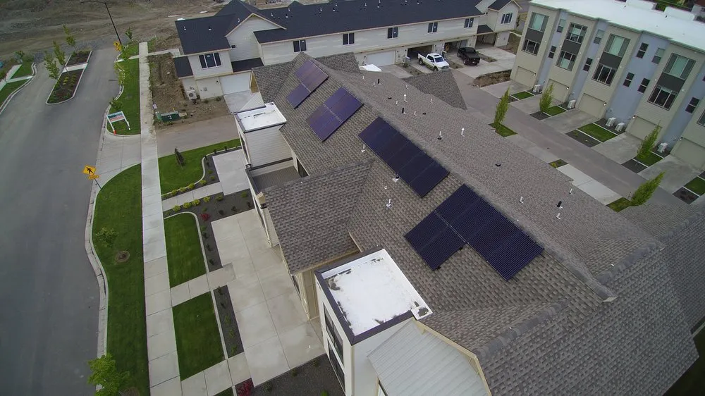 Affordable lighting installation experts serving Coeur d'Alene, ID - Next Gen Electric