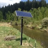 Trusted electrician providing outlet and switch repair in Coeur d'Alene, ID - Next Gen Electric