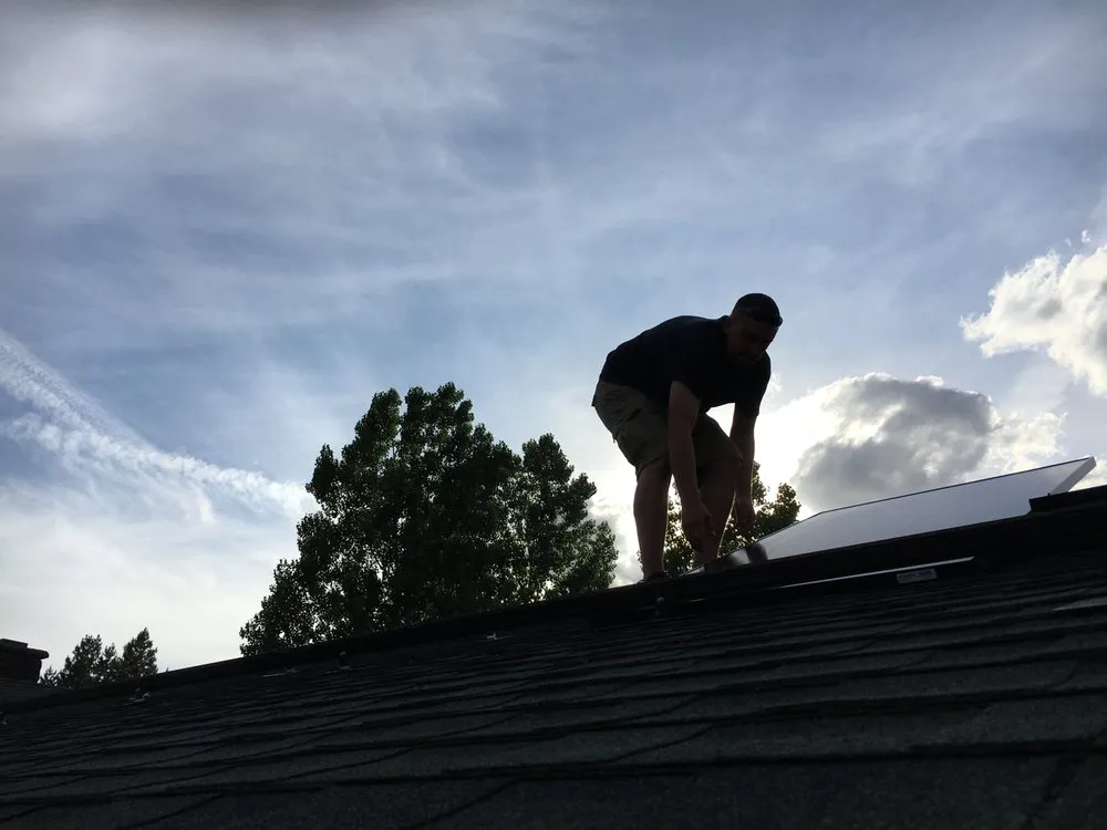 Affordable wiring installation in Coeur d'Alene, ID by Next Gen Electric