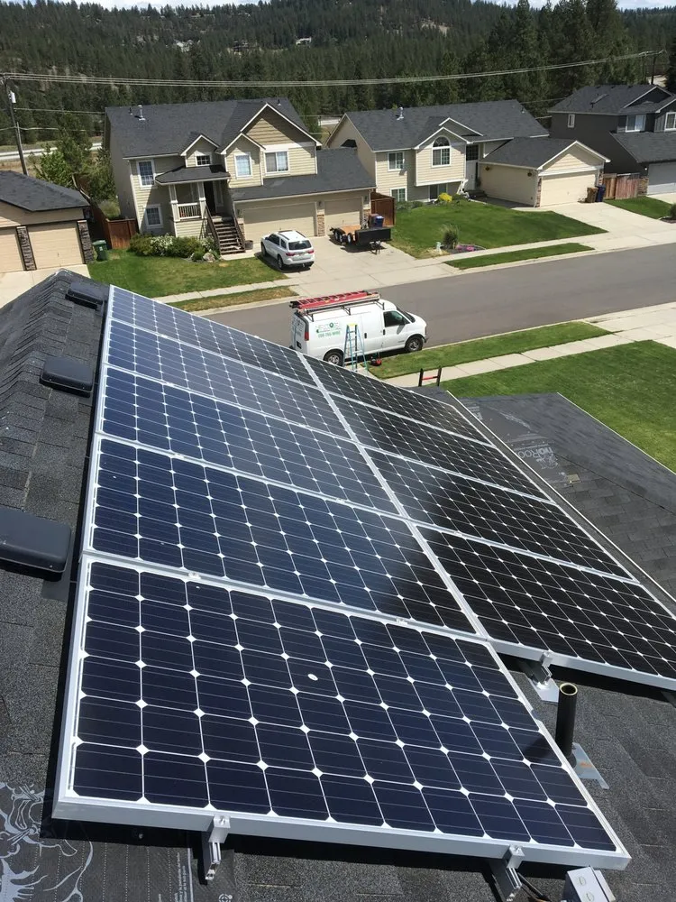 Expert electrician providing emergency electrical service in Coeur d'Alene, ID - Next Gen Electric