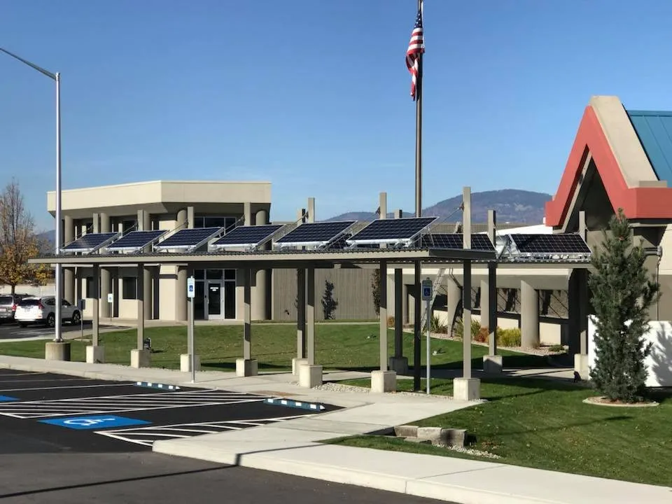 Emergency wiring installation service in Coeur d'Alene, ID - Next Gen Electric