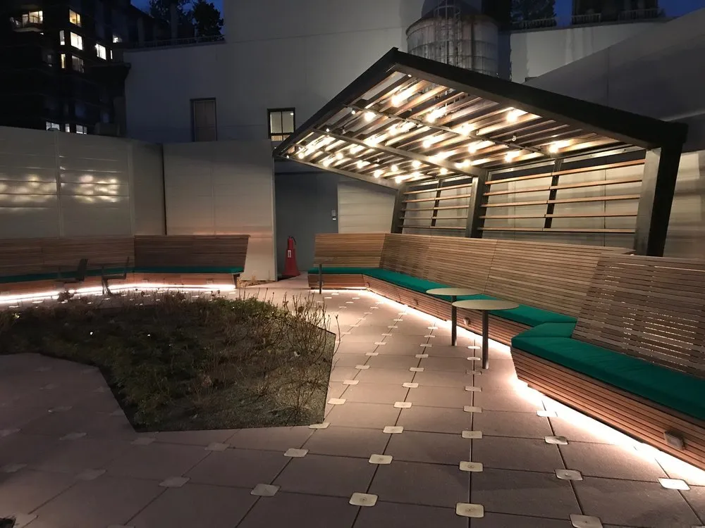 Slide of Next Gen Electric Corporation