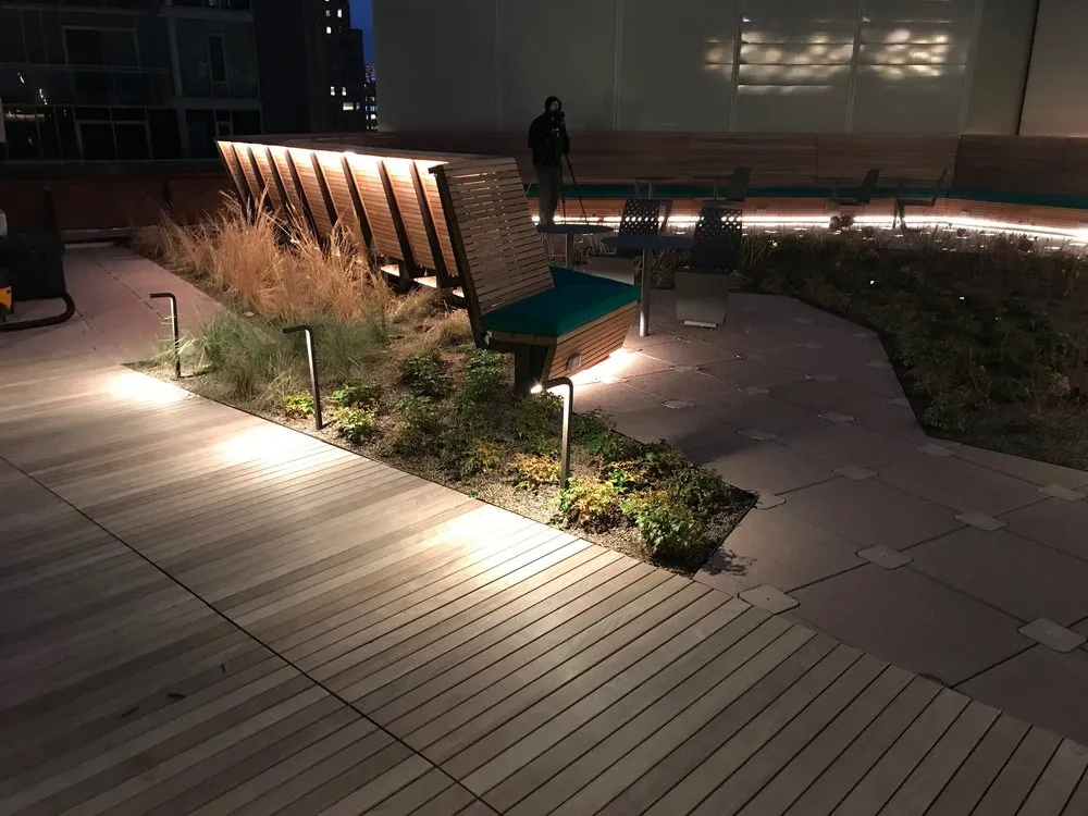 Slide of Next Gen Electric Corporation