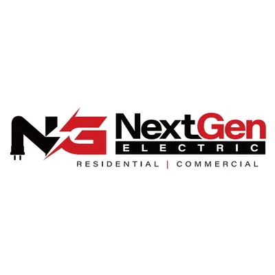Next Gen Electric Logo