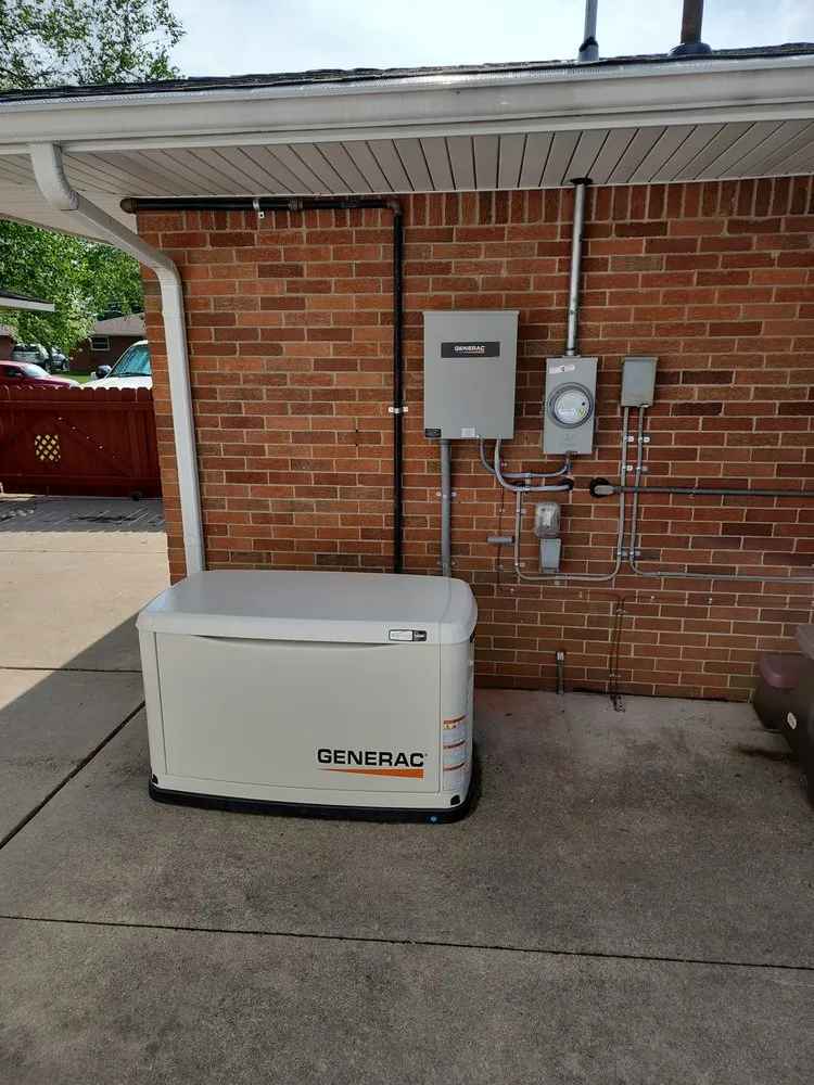 Slide of Next Gen Electric