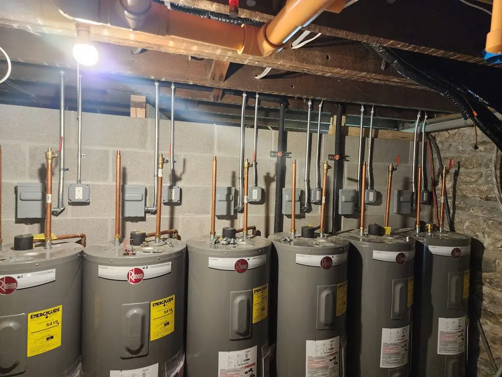 Slide of Next Gen Electric