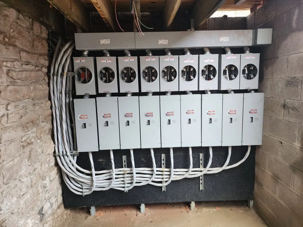 Slide of Next Gen Electric