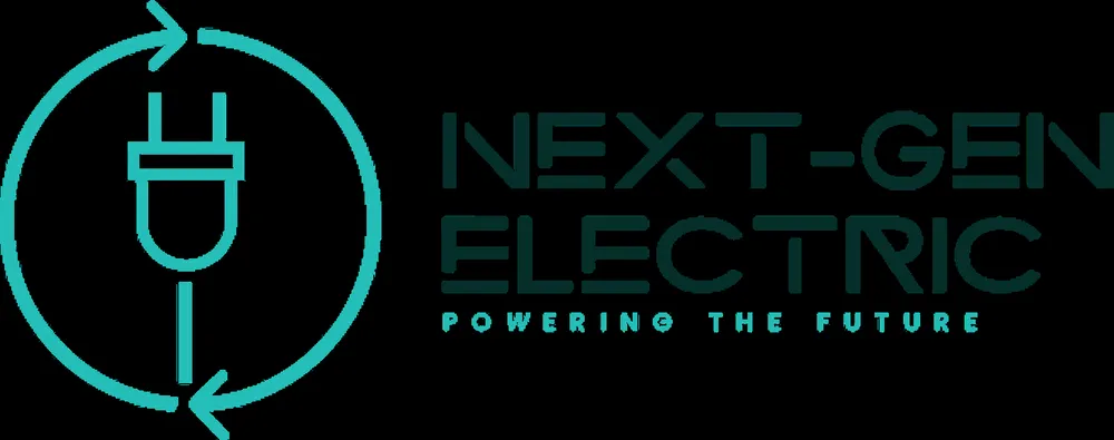 Slide of Next Gen Electric