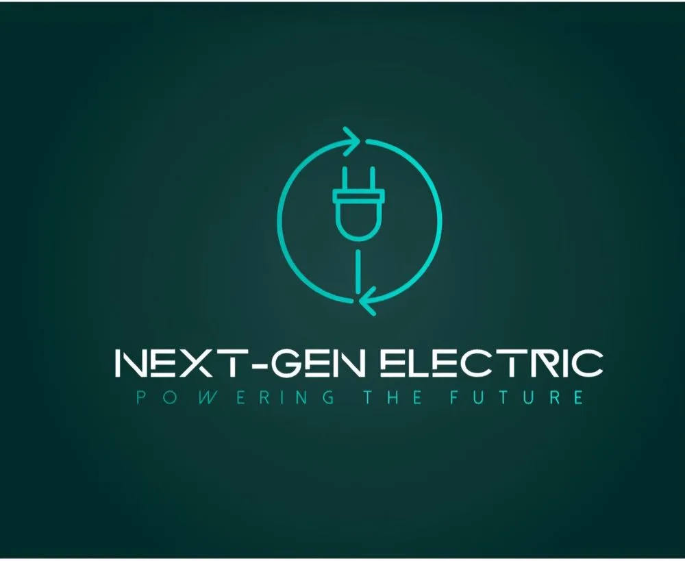 Slide of Next Gen Electric