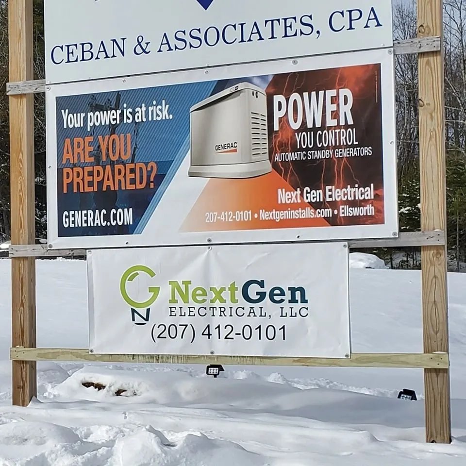 Professional electrician providing outlet and switch repair in ,