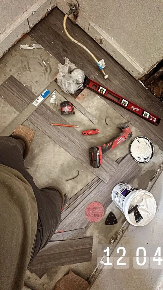 Slide of Next Gen Home Fix