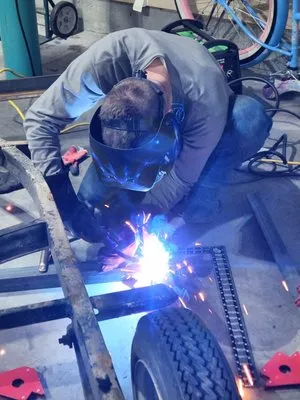 Next Generation Contracting Services Logo