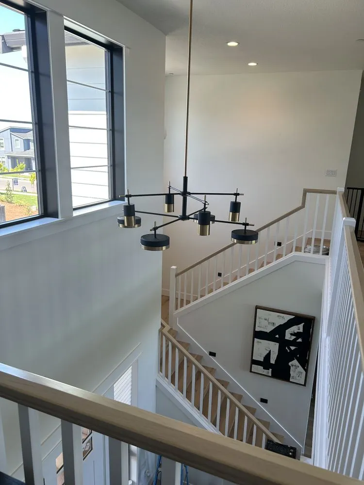 Slide of Next Generation Electric