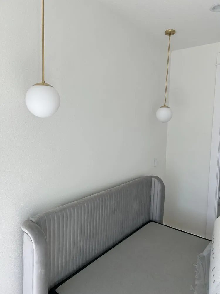 Slide of Next Generation Electric