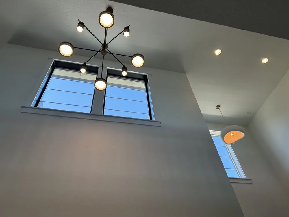 Slide of Next Generation Electric