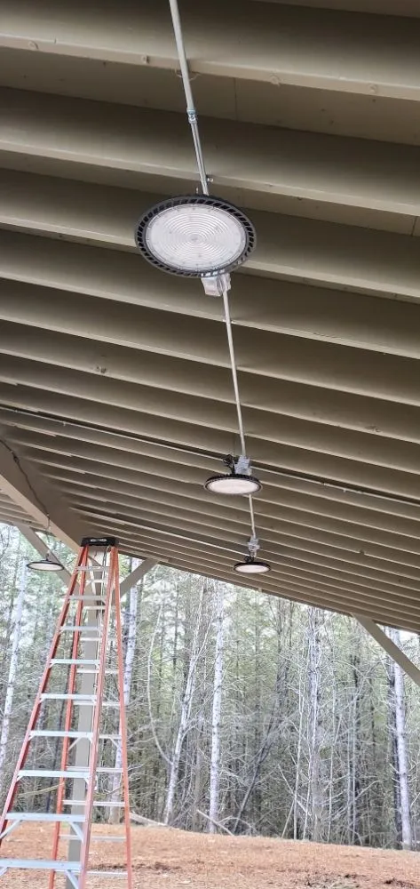 Slide of Next Generation Electric