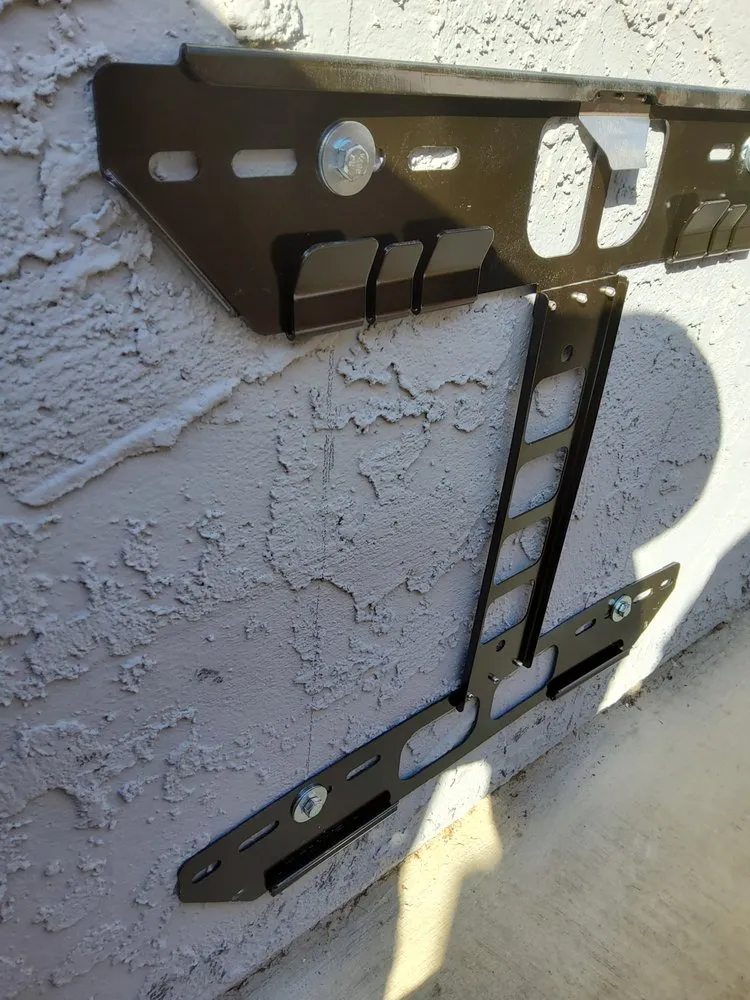 Slide of Next Generation Electric